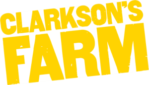 As Seen On Clarksons Farm
